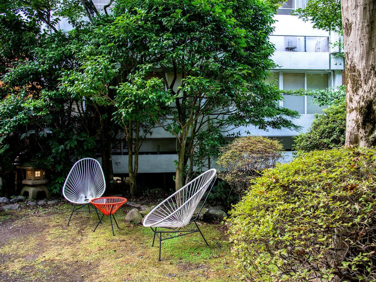 Tkp Lectore Hakone Gora Dış mekan fotoğraf