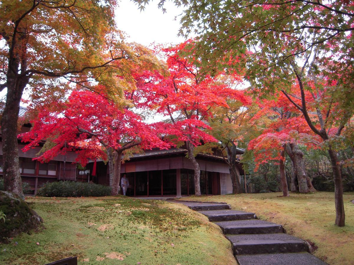 Tkp Lectore Hakone Gora Dış mekan fotoğraf