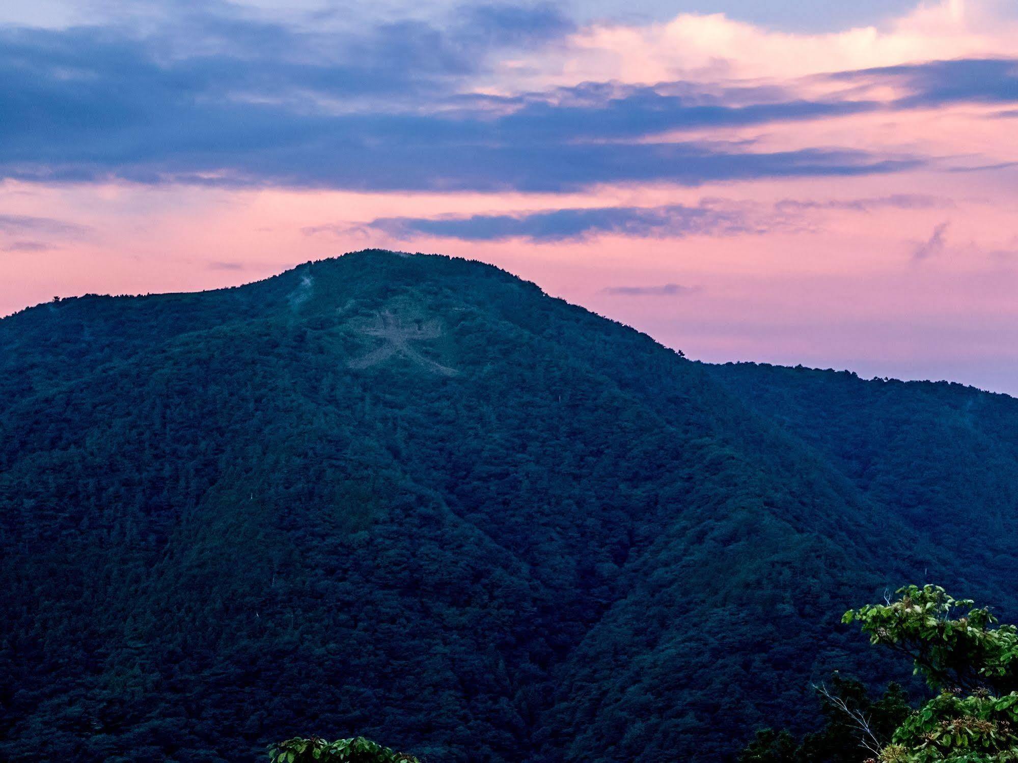 Tkp Lectore Hakone Gora Dış mekan fotoğraf